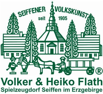 Holzteile Flath GmbH Co KG Erzgebirgische Volkskunst Seiffen