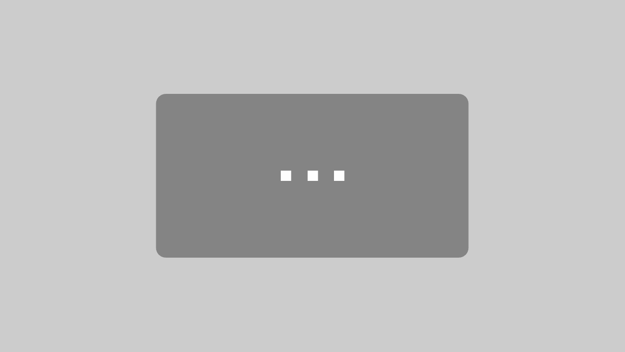 Betreiber gesucht 1 YouTube