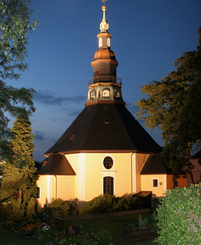 Wochenende in der Bergkirche 08.+09.September 2018 3