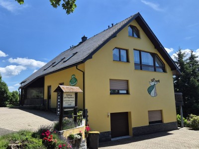Herberge zur Engelwiese 5