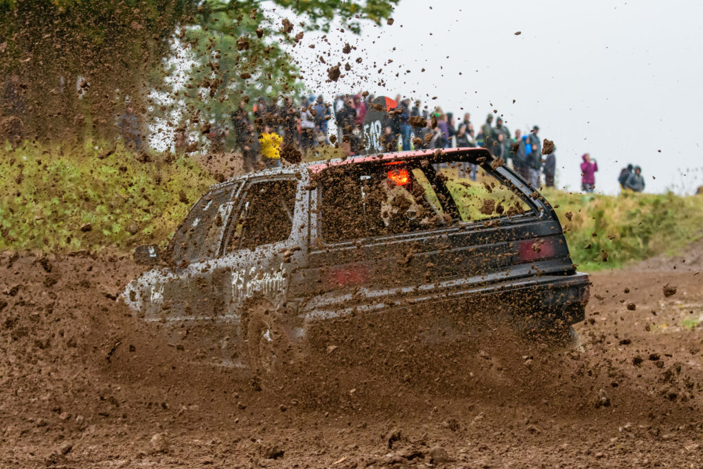 Crash Car Seiffen im Racing Team "Ahornberg" e.V. 3