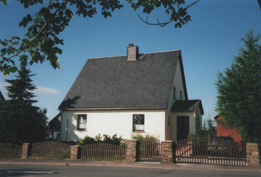 Ferienhaus Leister 1