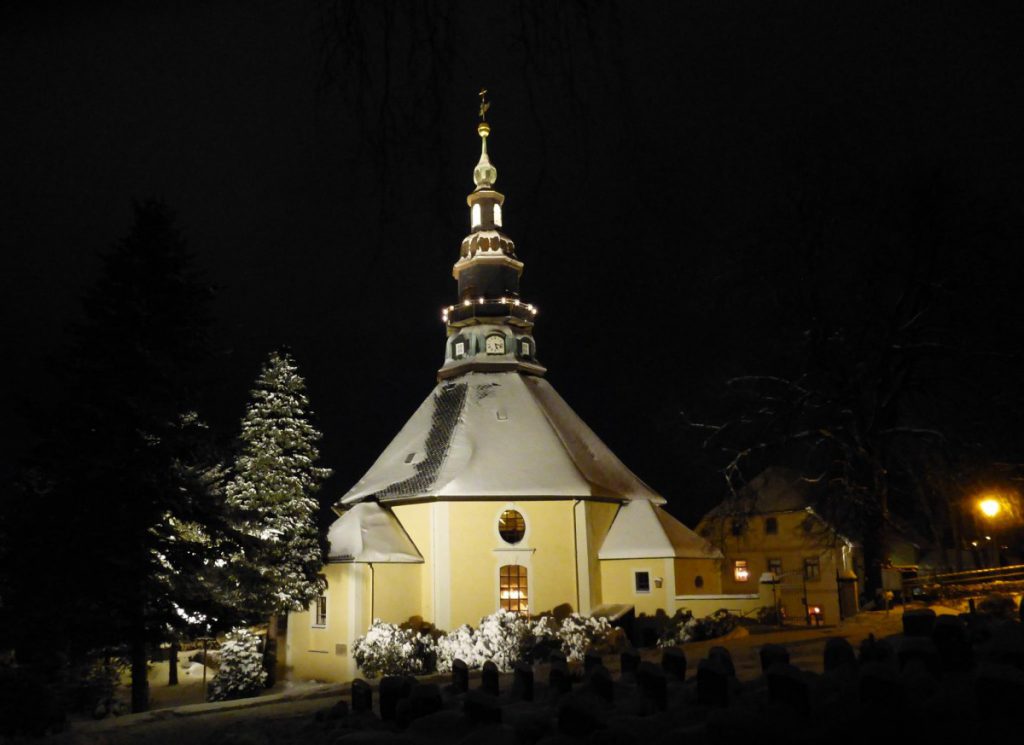 Öffnungszeiten der Bergkirche 07.Januar-17.Februar 2019 4