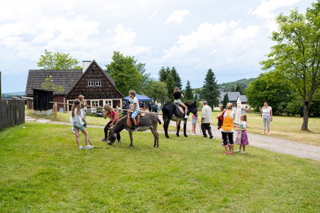 Tage des historischen Handwerks