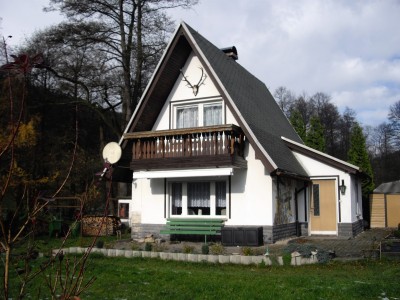 Heidersdorf 4- Sterne-Ferienwohnung Fam. Brückner**** 8