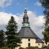 Bläsergottesdienst in der Bergkirche am 20.Oktober 2024 3