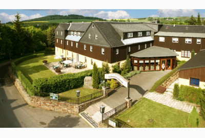 Nußknackerbaude Seiffen Hotel Nußknackerbaude 13