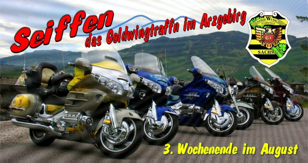 Goldwing 2