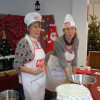 Weihnachtsbäckerei 1