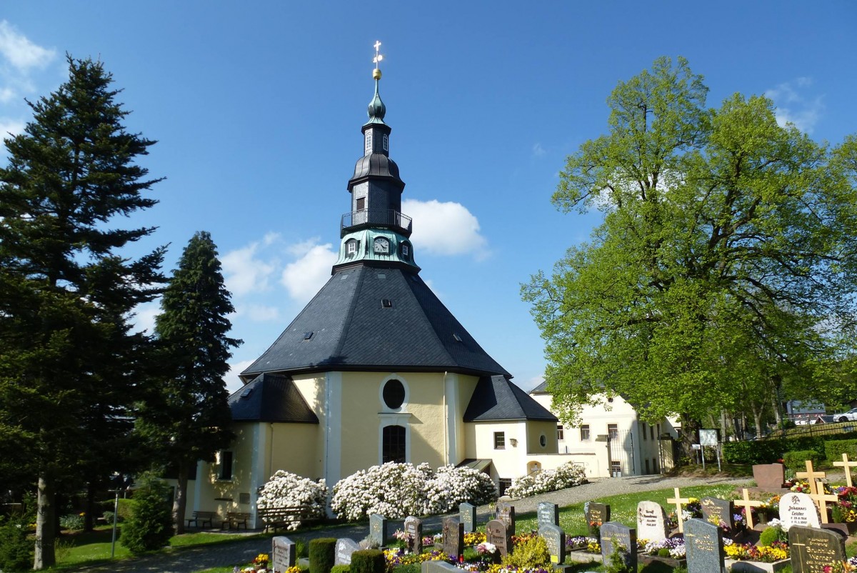 Sommermusik in der Bergkirche 3