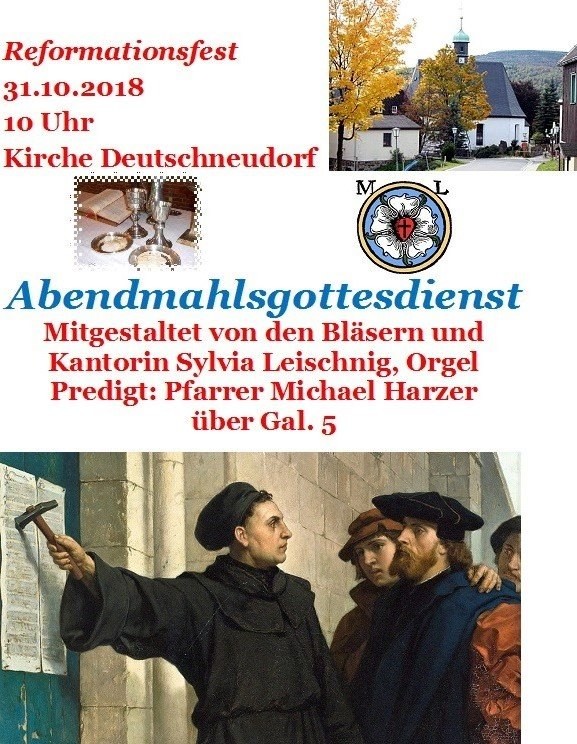 Veranstaltungen Bergkirche 31.Oktober 2018 5