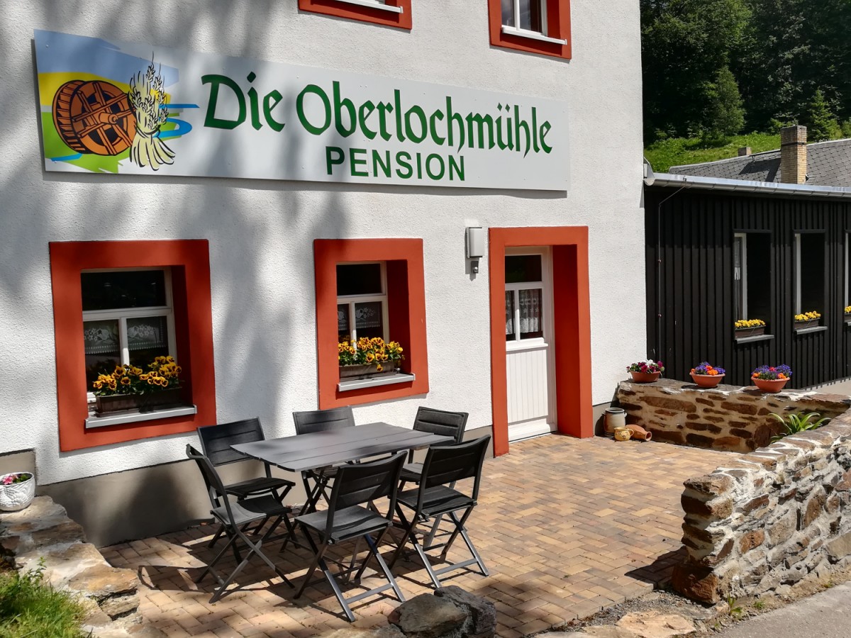 Oberlochmühler Frühlingsfest