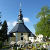 Sommermusiken in der Bergkirche im Juli 2020 Sommermusiken in der Bergkirche im Juli 2020 1