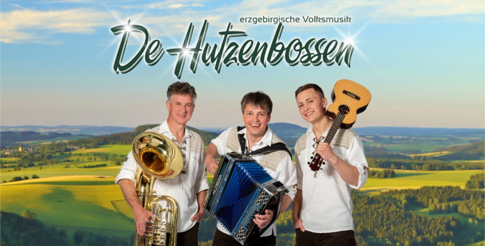 Hutzenbossen