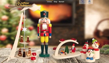 Bild_Touristinfo Schauwerkstatt der traditionellen Handwerkstechniken Seiffener Volkskunst eG Onlineshop 19