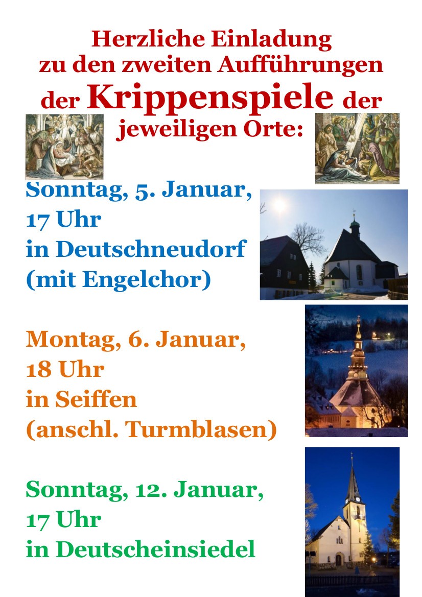 Veranstaltungen Bergkirche ab 04. Januar 2020 6