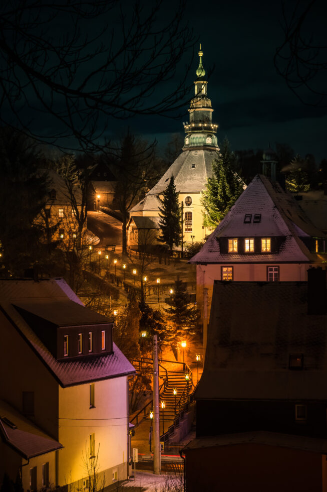 Bergkirche Seiffen-Nico Schimmelpfennig kl