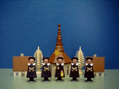 Seiffener Miniaturen 2 Seiffener Miniaturen Matthias Flath