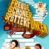 Kabarett-Theater Leipziger Funzel „Freude schöner Spötterfunken“ 09. Oktober 2020 Kabarett-Theater Leipziger Funzel „Freude schöner Spötterfunken“