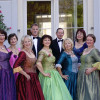 Johann-Strauss-Chor Leipzig am 11.März 2023 Johann-Strauss-Chor Leipzig am 11.März 2023 2