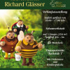 Basteln in der Erlebniswelt Richard Glässer Basteln in der Erlebniswelt Richard Glässer