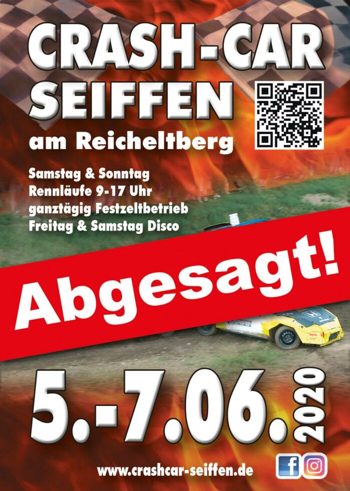 Spielzeugdorf Kurort Seiffen 32 ENTFÄLLT 14. Crash Car Rennen @ Motocross-Strecke am Reicheltberg | Kurort Seiffen/Erzgeb. | Sachsen | Deutschland