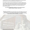 Absage Mettenschichten brief_mettenschicht