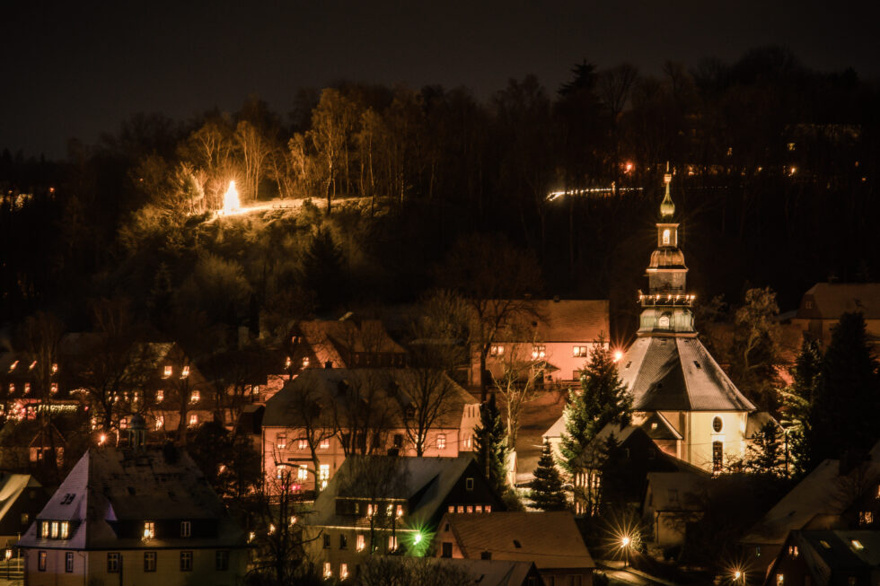 4.Adventswochenende 2023 in der Bergkirche 3