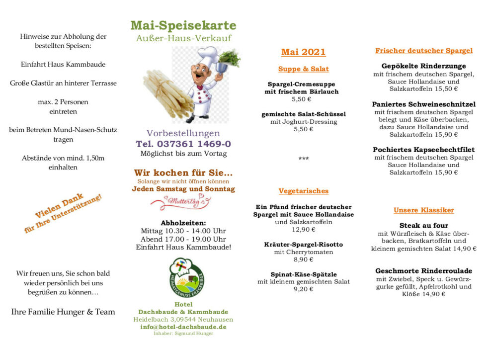 Essen zum Mitnehmen 9 Essen zum Mitnehmen 9