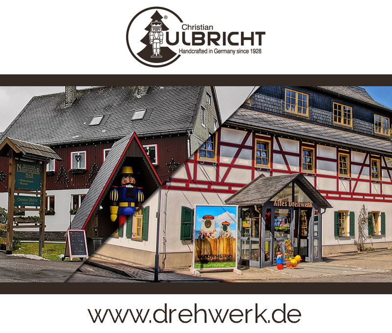 Christian Ulbricht GmbH & Co. KG 1 Christian Ulbricht GmbH & Co. KG