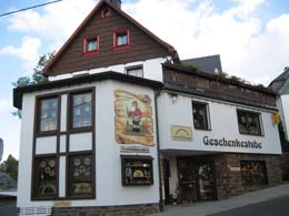 Geschenkestube Geschenkestube 4