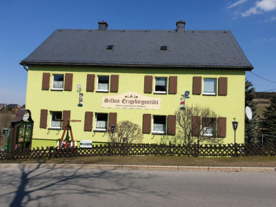“Silkes Erzgebirgsstübl” “Silkes Erzgebirgsstübl”