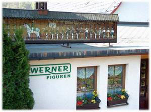 Werner werkstatt Walter Werner Kunsthandwerk 6