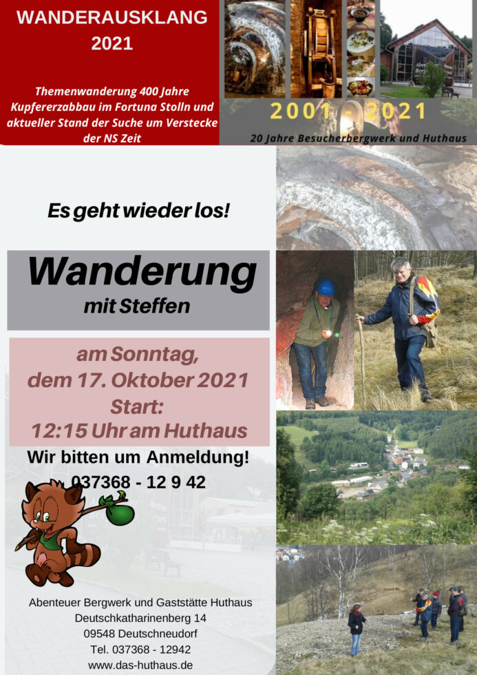 Wanderung 3