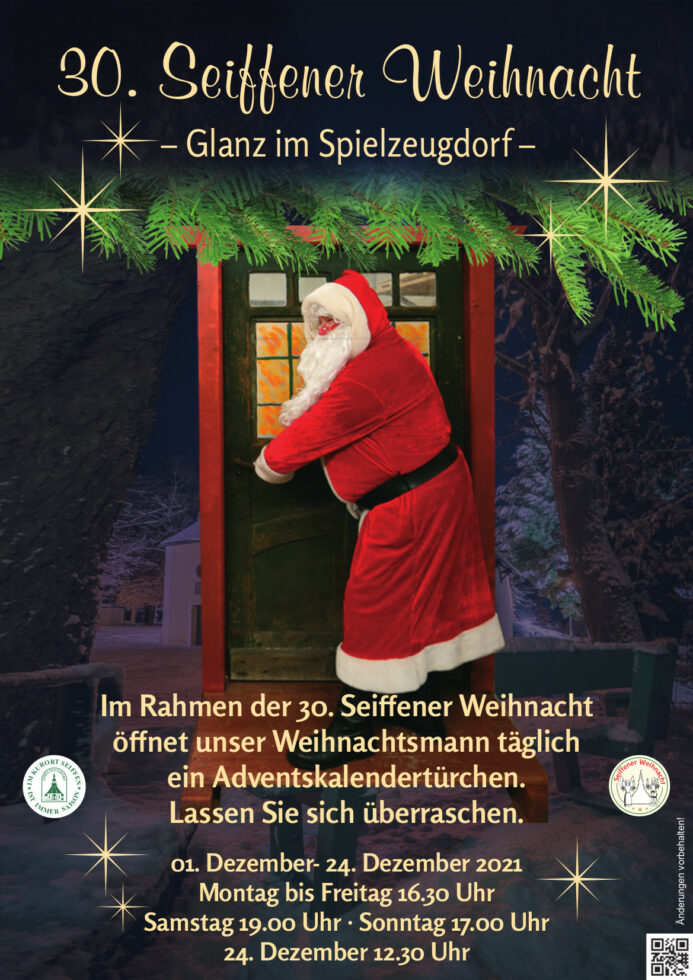 Rentiermobil und Adventskalender 1 Rentiermobil und Adventskalender 1