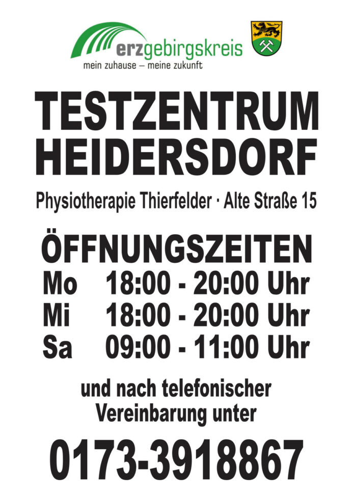 Testmöglichkeiten 1 Testmöglichkeiten 1