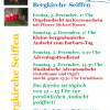2.Adventswochenende 2021 in der Bergkirche 2.Adventswochenende 2021 in der Bergkirche 3
