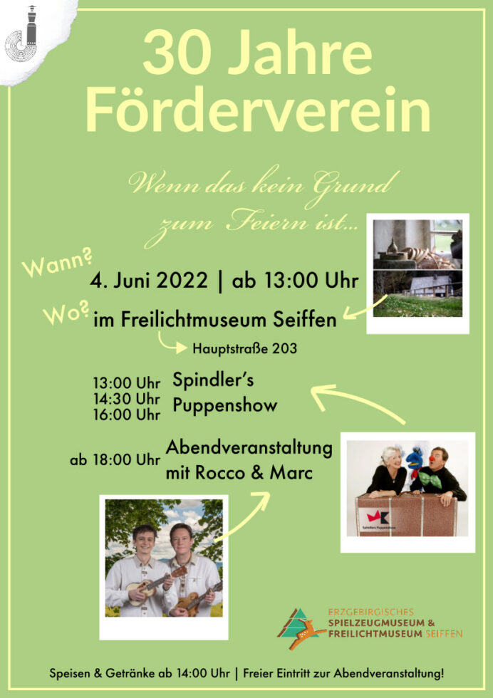 30 Jahre Museumsförderverein 3