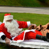 Seiffen weckt den Weihnachtsmann am 27.September 2025 5