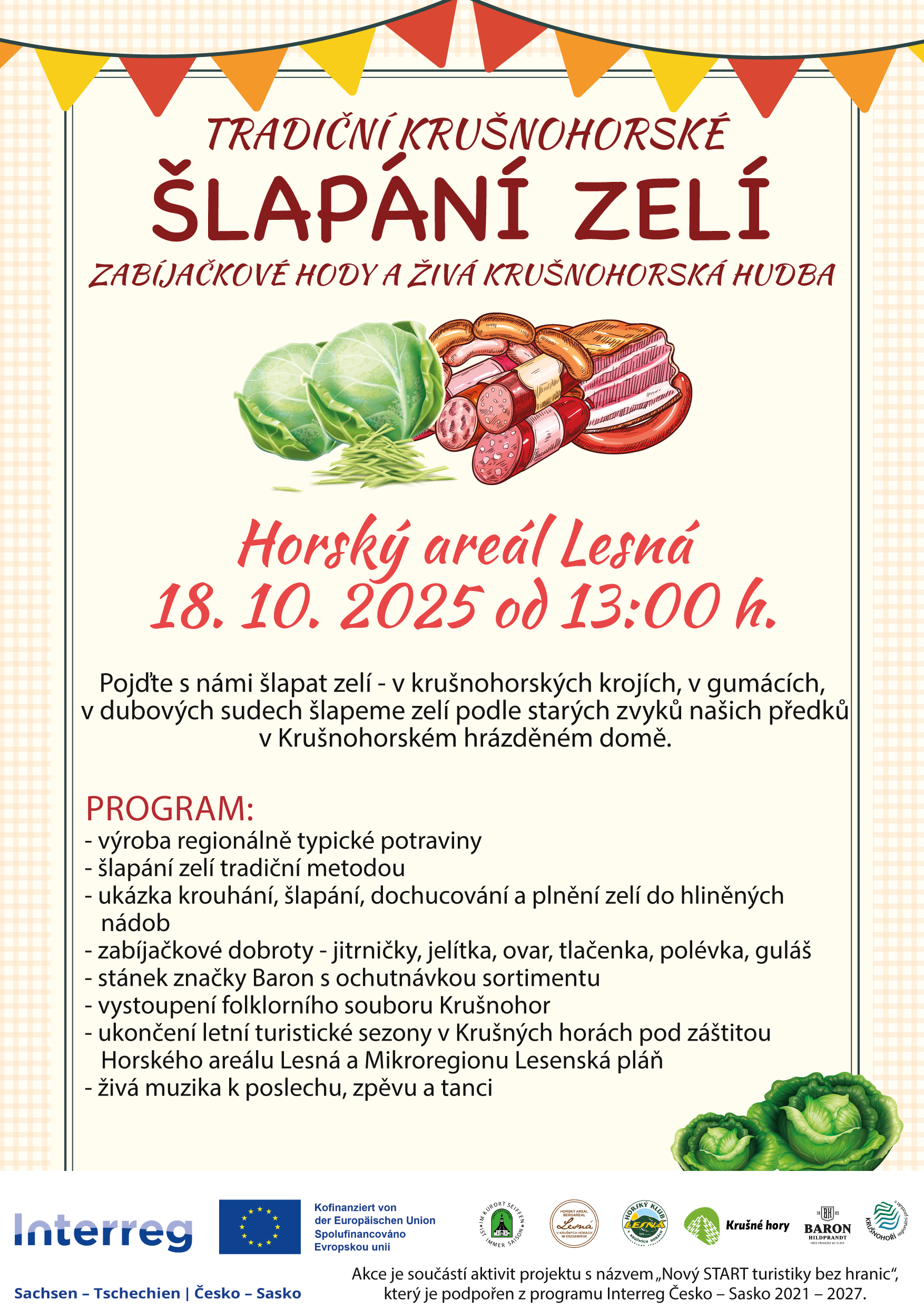 Krautstampfen am 18.Oktober 2025 1