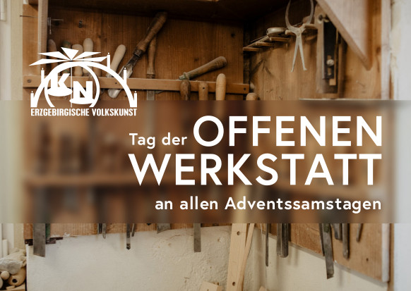 Tag der offenen Werkstatt 2