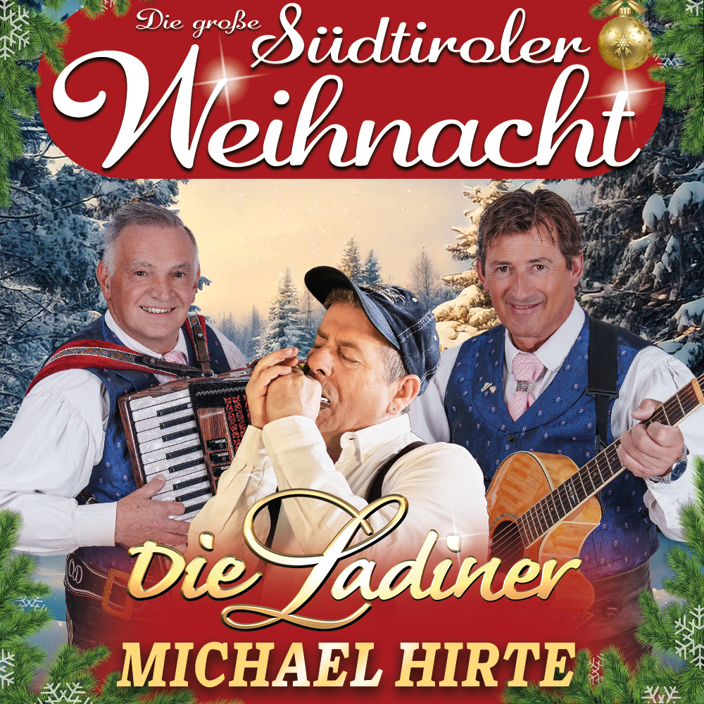 Die große Südtiroler Weihnacht 01.Dezember 2025 2