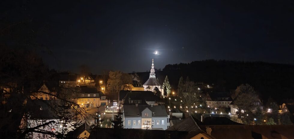 Führungen in der Bergkirche 2