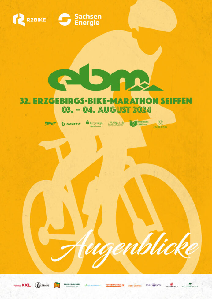 32. Erzgebirgs-Bike-Marathon 1