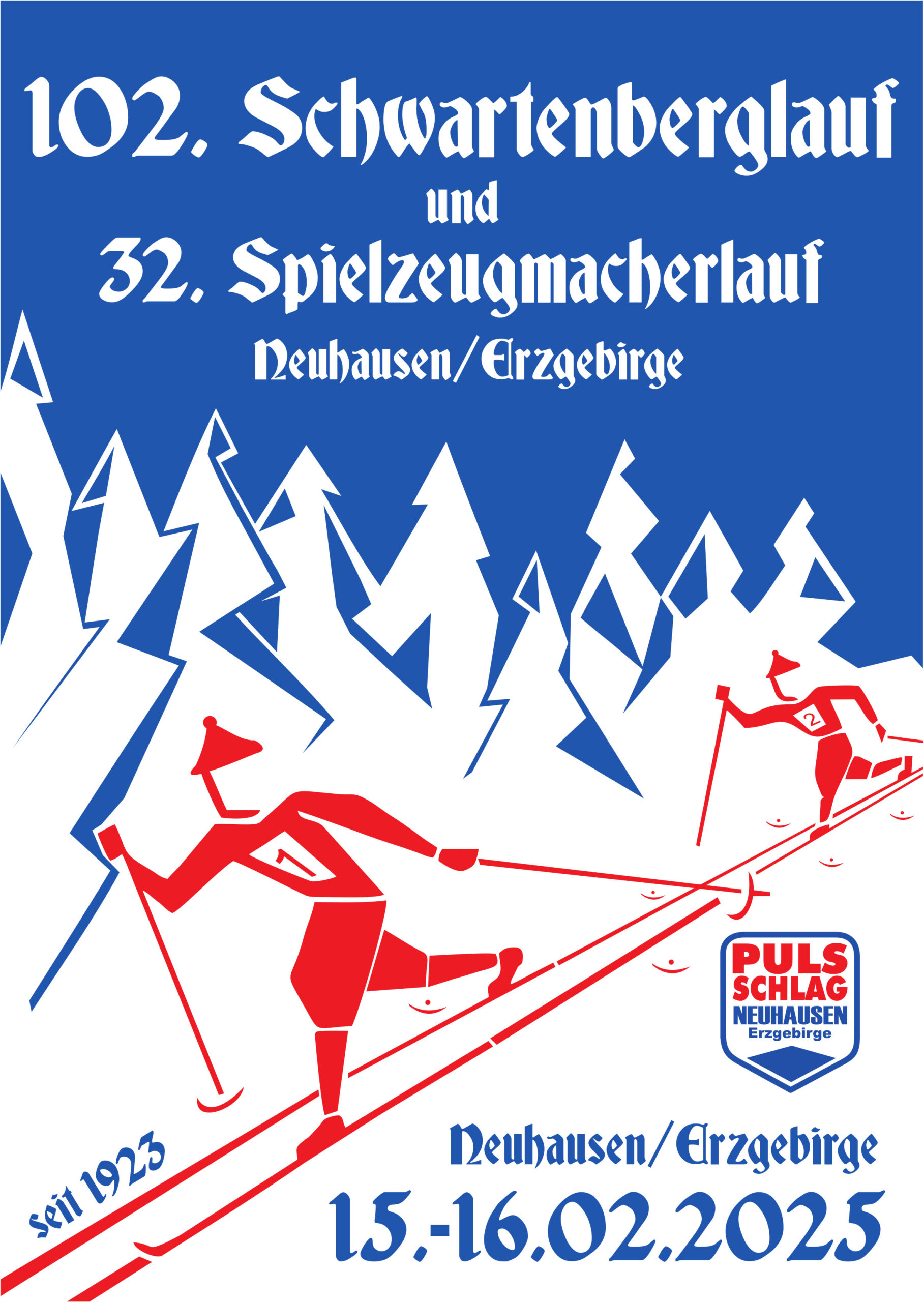 Schwartenberg- und Spielzeugmacherlauf 21