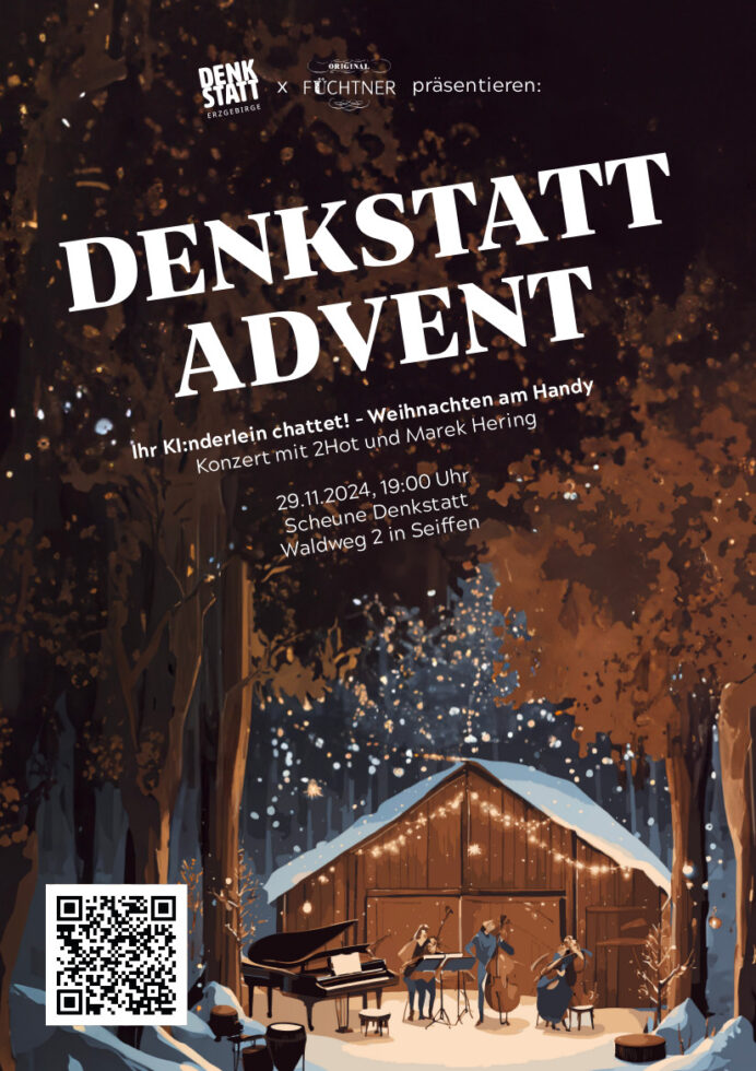 Denkstatt Advent 1