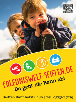 Kindertag an der Sommerrodelbahn 1