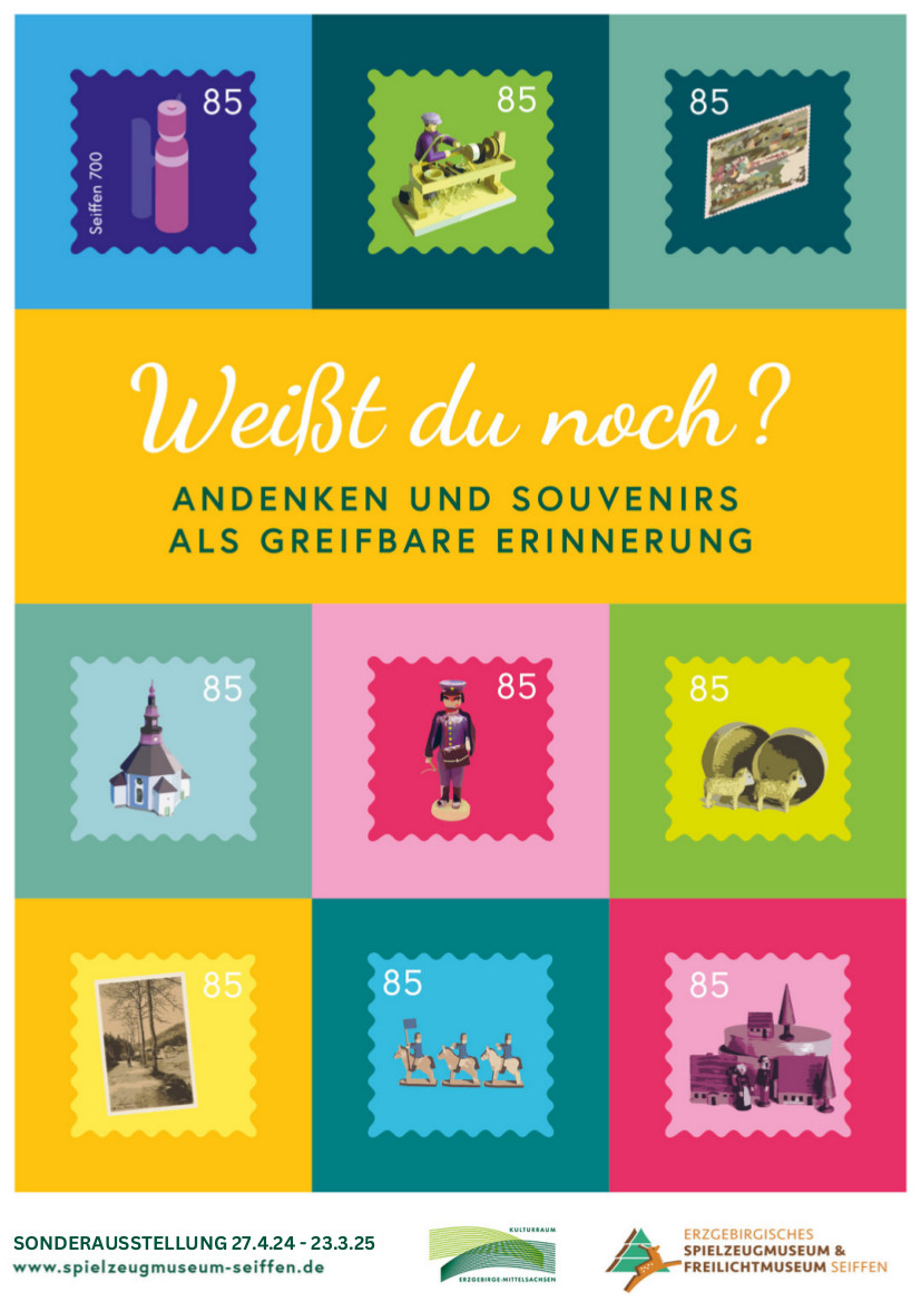 SONDERAUSSTELLUNG „Weißt du noch?“ 7