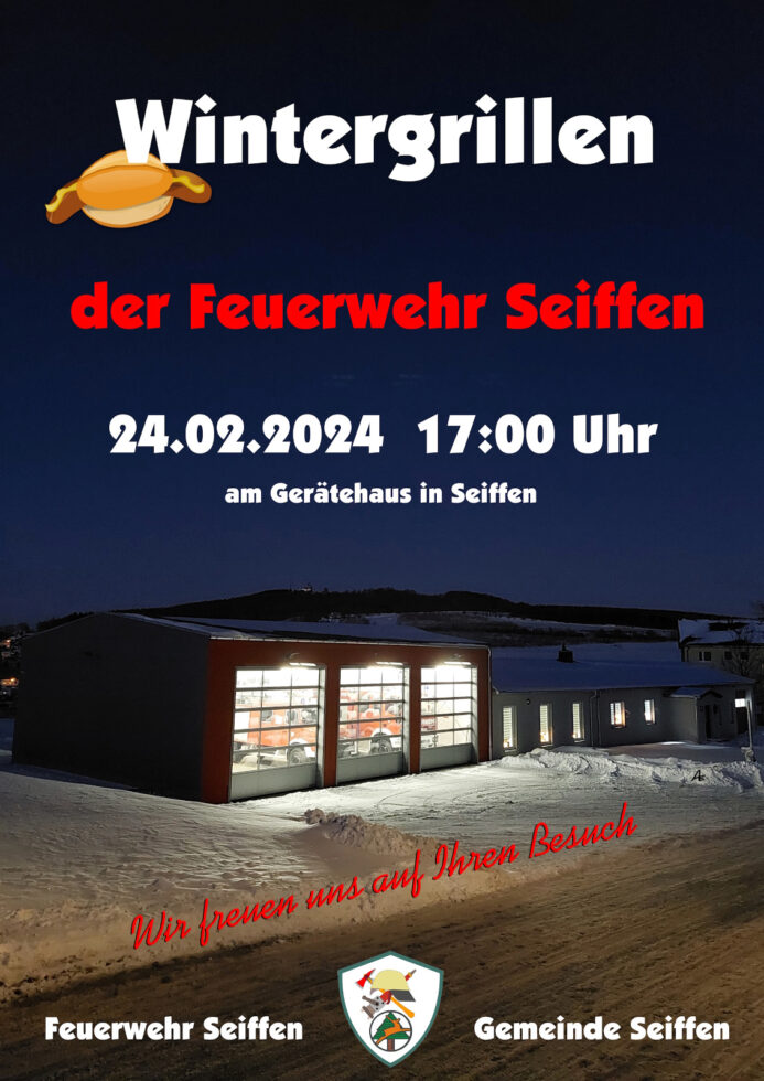 Wintergrillen 24.Februar 2024 2