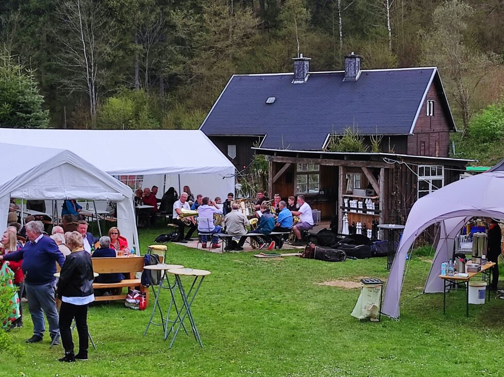 Oberlochmühler Frühlingsfest 6